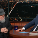 George R.R. Martin, Stephen Colbert